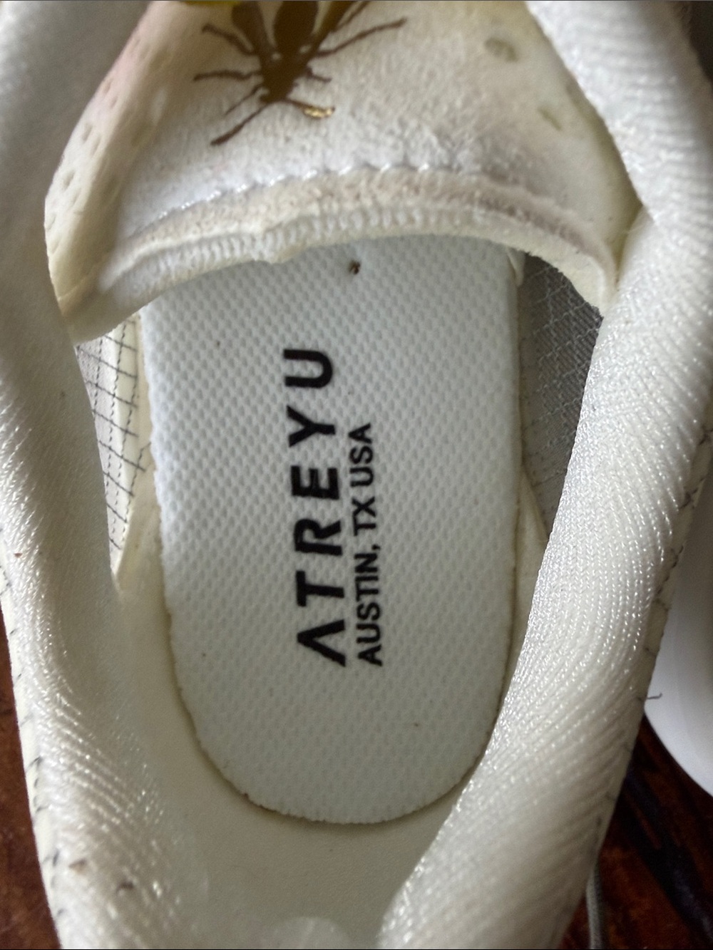 Rare! Atreyu Race Model carbon-plated marathon racing super shoe - Picture 7 of 9